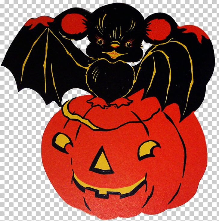 Jack-o'-lantern Character Fiction PNG, Clipart,  Free PNG Download
