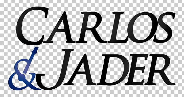 Logo Carlos & Jader Brand PNG, Clipart, 2017, Area, Black And White, Brand, Business Free PNG Download