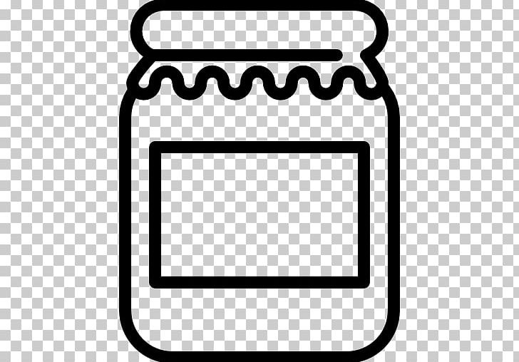 Marmalade Computer Icons Fruit Preserves Jar PNG, Clipart, Black, Black And White, Bottle, Clip Art, Computer Icons Free PNG Download