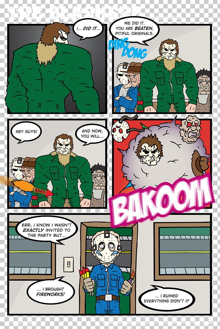 Michael Myers Comics Comic Book Jason Voorhees Slasher PNG, Clipart, Area, Book, Cartoon, Celebrities, Character Free PNG Download