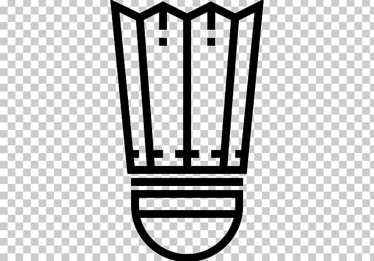 Shuttlecock Computer Icons Badminton PNG, Clipart, Angle, Badminton, Black, Black And White, Computer Icons Free PNG Download
