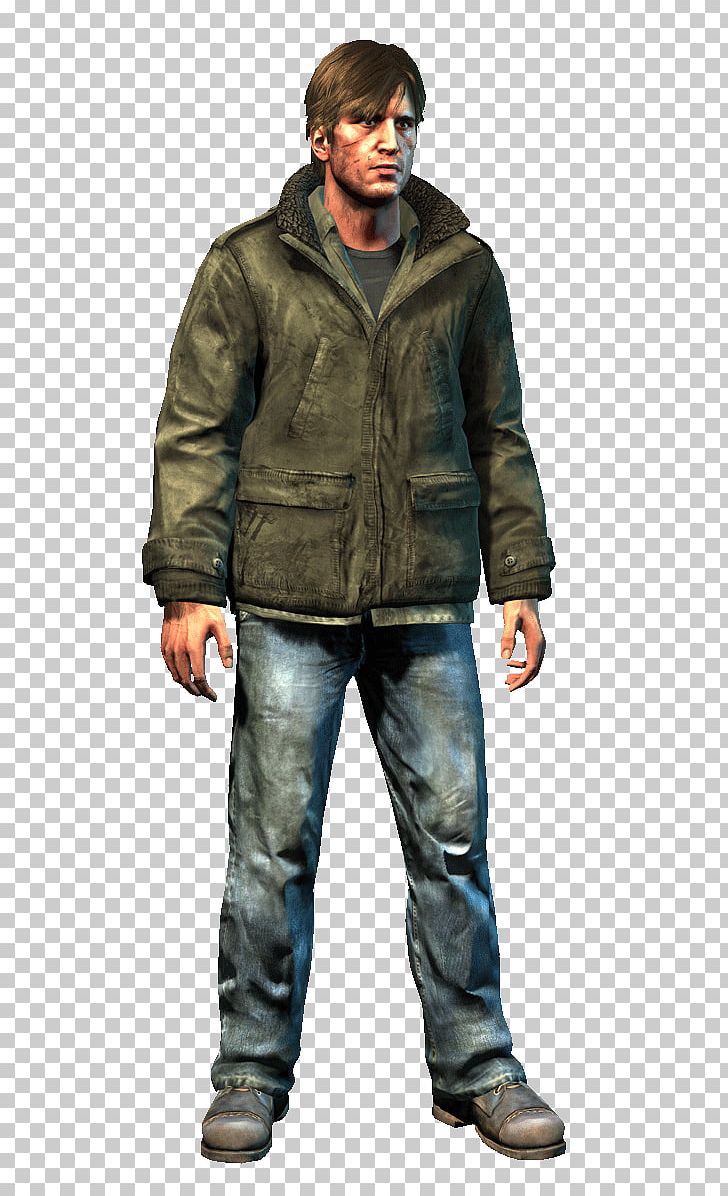 Silent Hill: Downpour Silent Hill: Shattered Memories Silent Hill 2 Silent Hill 4 Heather Mason PNG, Clipart, Concept Art, Derde Persoon, Downpour, Fur, Game Free PNG Download