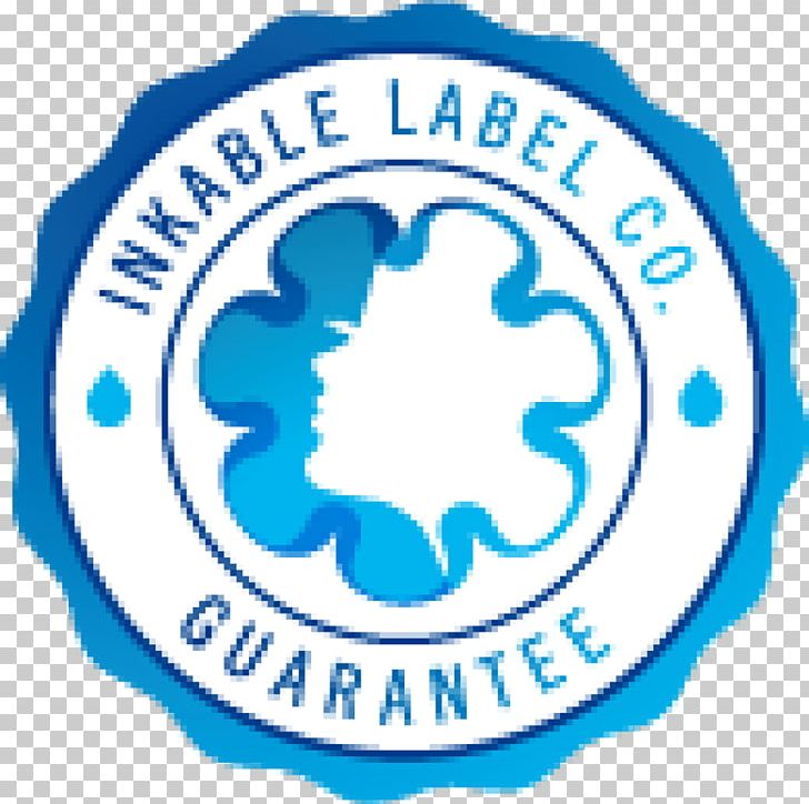 Brand Product Guarantee Logo PNG, Clipart, Area, Blue, Brand, Circle, Guarantee Free PNG Download