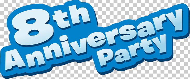 Club Penguin Party Wedding Anniversary Birthday PNG, Clipart, Anniversary, Banner, Birthday, Blue, Brand Free PNG Download