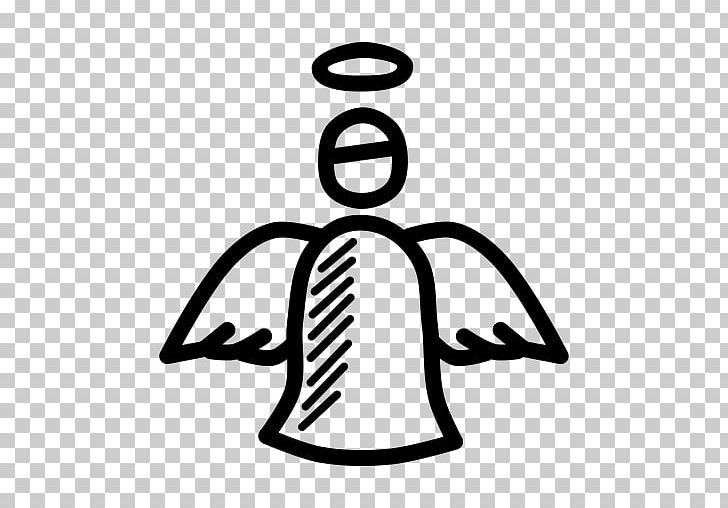 Computer Icons Angel PNG, Clipart, Angel, Angel Emoji, Black And White, Computer, Computer Icons Free PNG Download