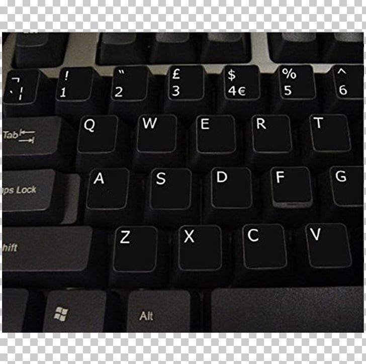 Computer Keyboard Laptop Letter Gaming Keypad PNG, Clipart, Character, Computer, Computer Keyboard, Electronic Device, Electronics Free PNG Download