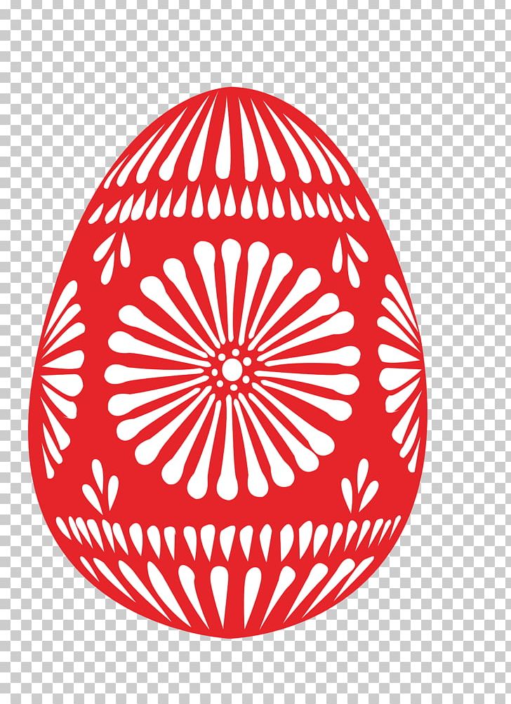 Easter Bunny Red Easter Egg PNG, Clipart, Area, Chinese Red Eggs, Circle, Color, Easter Free PNG Download
