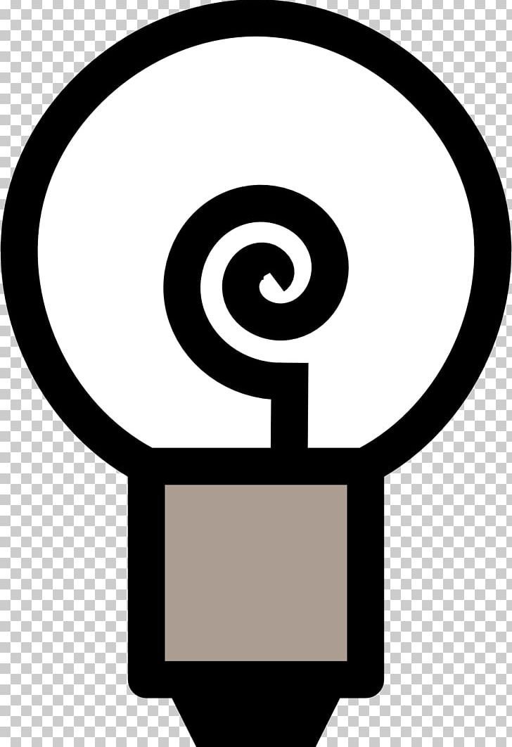 Incandescent Light Bulb Lamp Electricity Electric Light PNG, Clipart, Area, Artwork, Black And White, Bulb, Circle Free PNG Download