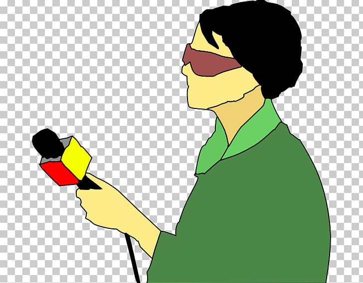 Journalist News Presenter PNG, Clipart, Blog, Human Behavior, Job, Joint, Journalism Free PNG Download