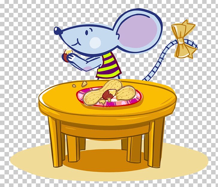 Mouse Cartoon Peanut Animation Illustration PNG, Clipart, Animals, Animation, Art, Boy Cartoon, Caricature Free PNG Download