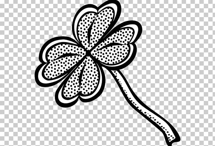 Shamrock Drawing PNG, Clipart, Area, Artwork, Black, Black And White, Butterfly Free PNG Download