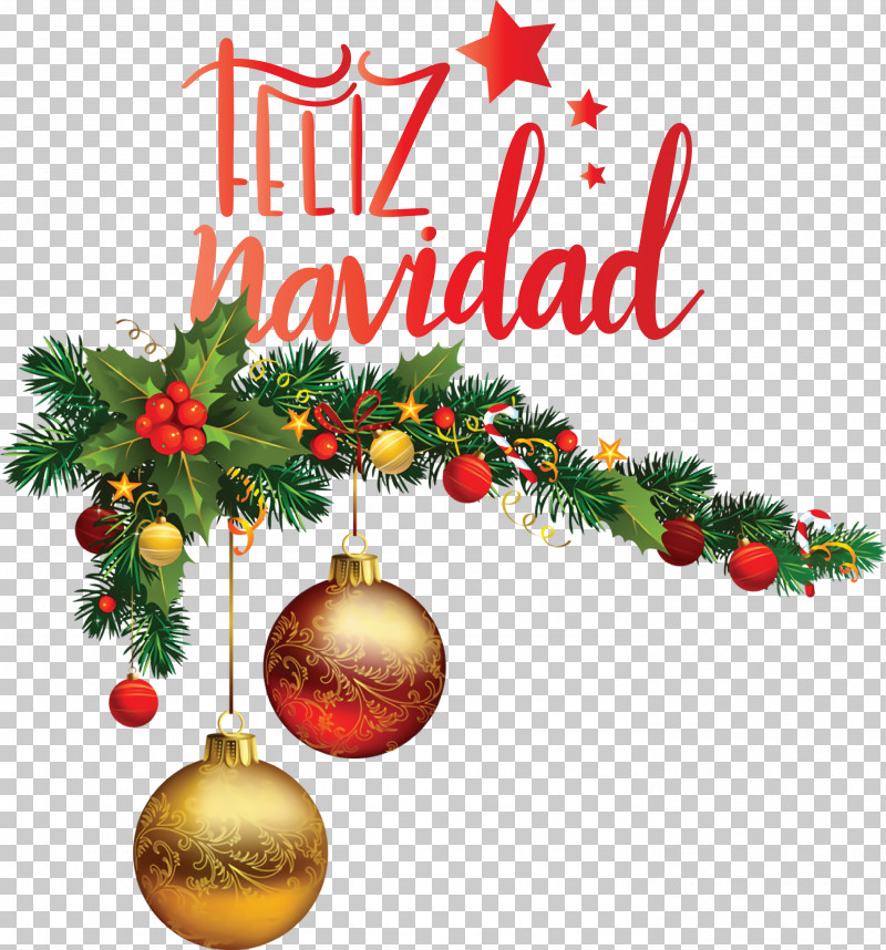Feliz Navidad Merry Christmas PNG, Clipart, Cartoon, Christmas Day, Christmas Decoration, Christmas Tree, Feliz Navidad Free PNG Download
