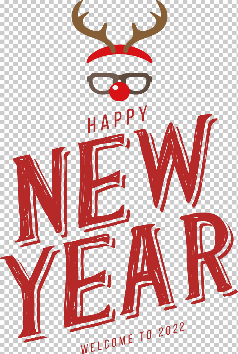 Happy New Year 2022 2022 New Year 2022 PNG, Clipart, Character, Geometry, Line, Logo, Mathematics Free PNG Download