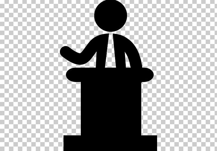 Computer Icons Podium Businessperson Lectern PNG, Clipart, Artwork, Black And White, Business, Businessman, Businessperson Free PNG Download