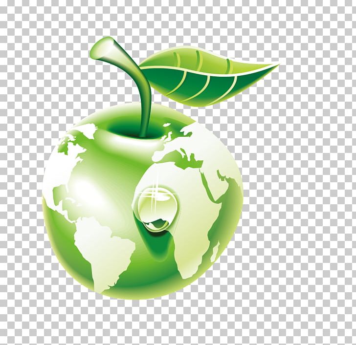 Earth PNG, Clipart, Apple, Apple Fruit, Apple Logo, Apple Vector, Background Green Free PNG Download