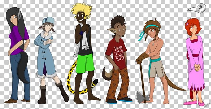 Human Behavior Cartoon Fashion Design Homo Sapiens PNG, Clipart, Action Figure, Animated Cartoon, Anime, Art, Behavior Free PNG Download