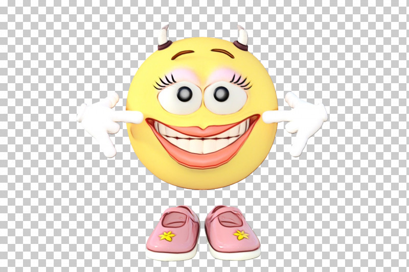 Emoticon PNG, Clipart, Emoticon, Face, Happiness, Infant, Paint Free PNG Download
