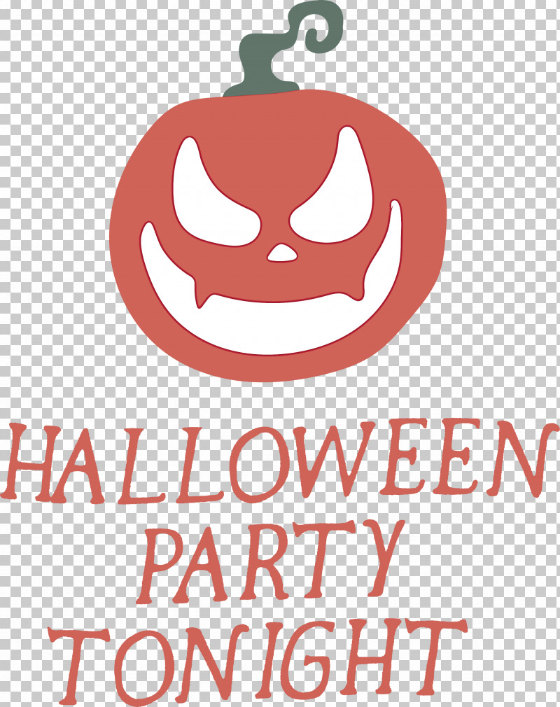 Halloween Halloween Party Tonight PNG, Clipart, Character, Fruit, Halloween, Logo, Meter Free PNG Download