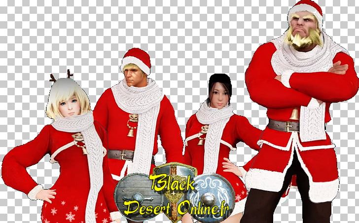 Christmas Ornament Santa Claus Costume PNG, Clipart, Black Desert Online, Christmas, Christmas Decoration, Christmas Ornament, Costume Free PNG Download