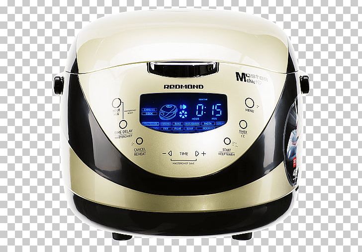 Rice Cookers Multicooker Redmond Kitchen Amazon.com PNG, Clipart, Amazoncom, Bowl, Cooking, Cooking Ranges, Dish Free PNG Download