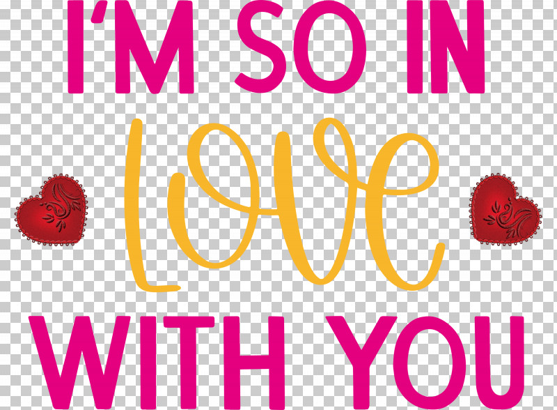 In Love With You Valentines Day Valentines Day Quote PNG, Clipart, Flower, Geometry, In Love With You, Line, Logo Free PNG Download