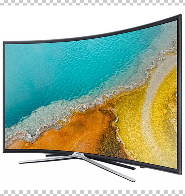 1080p Smart TV LED-backlit LCD Samsung Television PNG, Clipart, 4k Resolution, 1080p, Computer Monitor, Curved Screen, Display Device Free PNG Download