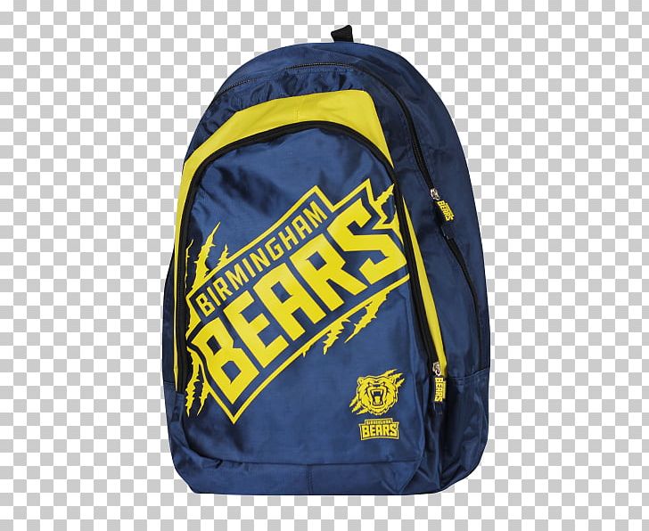 Backpack Bag Product Brand PNG, Clipart, Backpack, Bag, Brand, Clothing, Cobalt Blue Free PNG Download