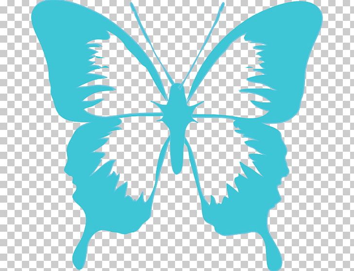 Butterfly Black And White PNG, Clipart, Aqua, Black, Black And White, Butterfly, Butterfly Free Clipart Free PNG Download
