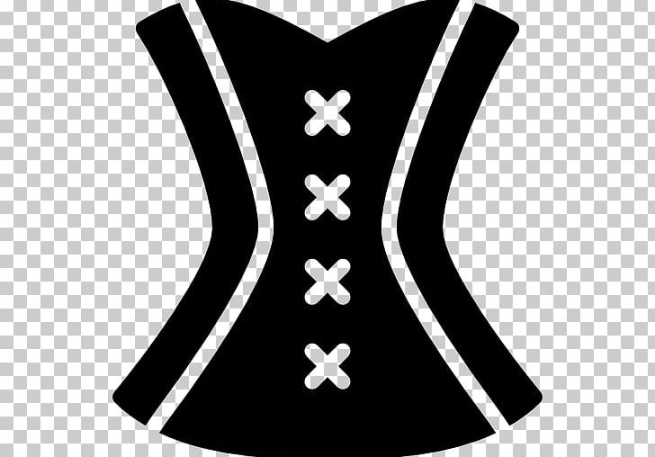 Computer Icons Training Corset Fashion PNG, Clipart, Black And White, Clothes, Computer Icons, Corset, Encapsulated Postscript Free PNG Download
