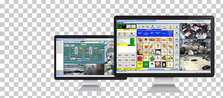 Computer Monitors Computer Software Touchscreen Point Of Sale Electronics PNG, Clipart, Computer Monitor, Computer Monitors, Computer Software, Display Device, Electronics Free PNG Download