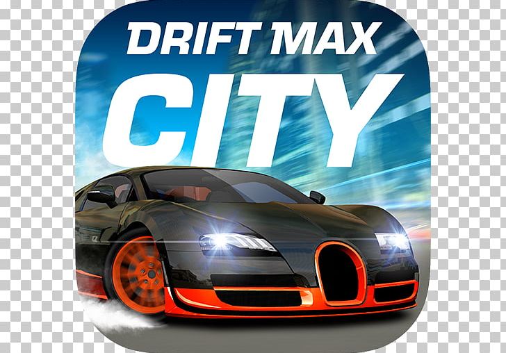 Drift Max City PNG, Clipart, Android, Automotive Design, Auto Racing, Bugatti, Car Free PNG Download
