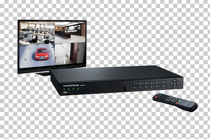 Grandstream Networks IP Camera Network Video Recorder Closed-circuit Television Grandstream India PNG, Clipart, Camera, Closedcircuit Television, Digital Video Recorders, Electronics, Electronics Accessory Free PNG Download