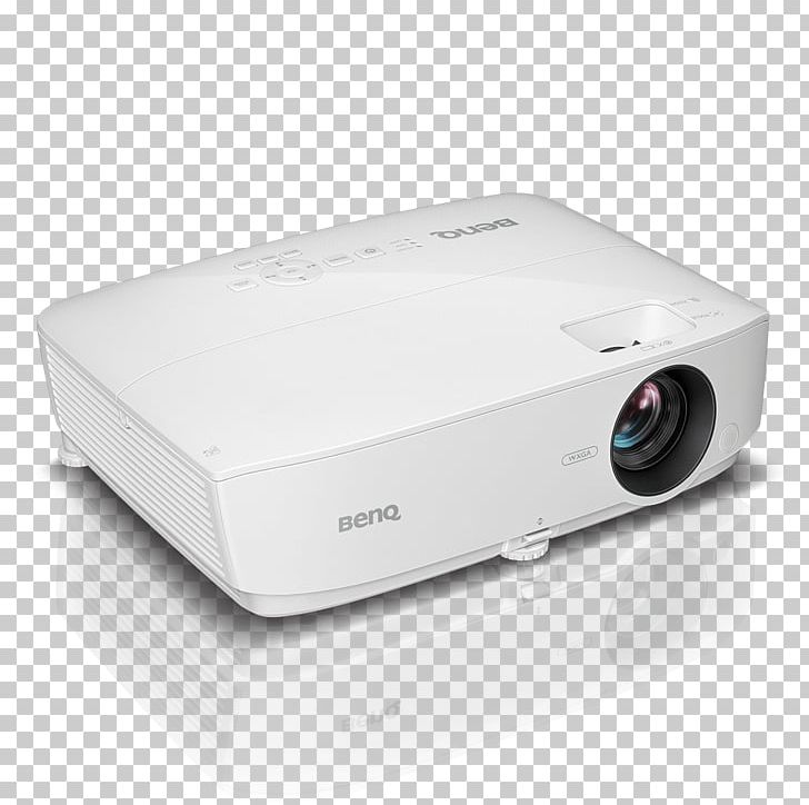 Hewlett-Packard Multimedia Projectors BenQ MX532 3300 ANSI Lumens SVGA DLP Technology Meeting Room Projector 2.38 Kg PNG, Clipart, 1080p, Electronic Device, Electronics, Hewlettpackard, Home Theater Systems Free PNG Download