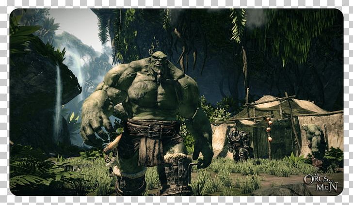 Of Orcs And Men Role-playing Game Goblin PNG, Clipart, 8trackscom, Computer Wallpaper, Cyanide, Elephants And Mammoths, Fantasy Free PNG Download