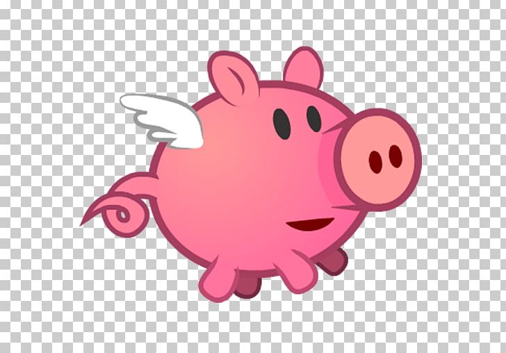 Pig Pink M Snout RTV Pink PNG, Clipart, Animals, Apk, App, Cartoon, Mammal Free PNG Download