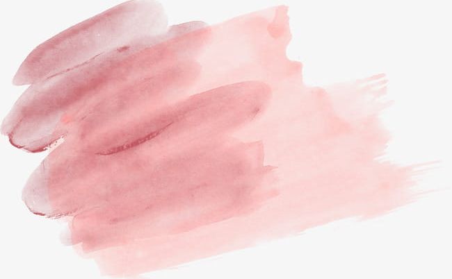Pink Watercolor Ink PNG, Clipart, Hand, Hand Painted, Ink, Ink Clipart, Painted Free PNG Download