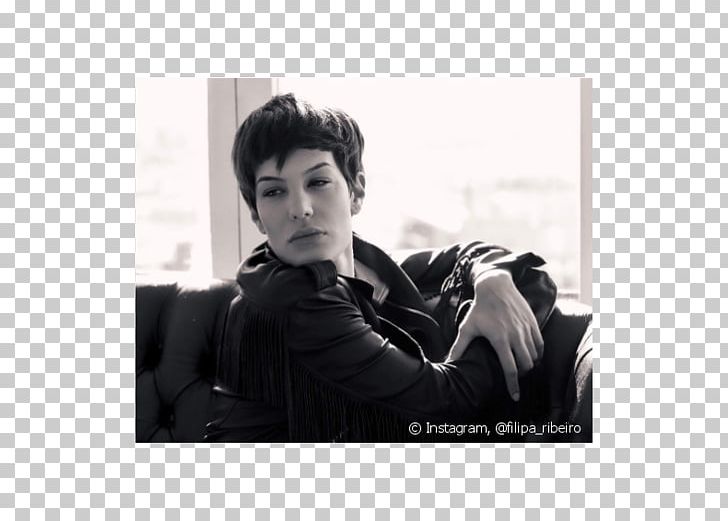 Pixie Cut Short Hair Cosmetologist Woman PNG, Clipart, Agyness Deyn, Album Cover, Anne Hathaway, Black And White, Brand Free PNG Download