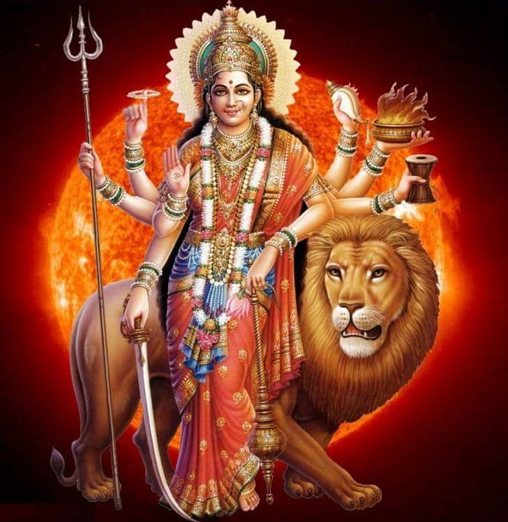 Shiva Parvati Kali Durga Puja PNG, Clipart, Art, Carnival, Computer Wallpaper, Deity, Devi Free PNG Download