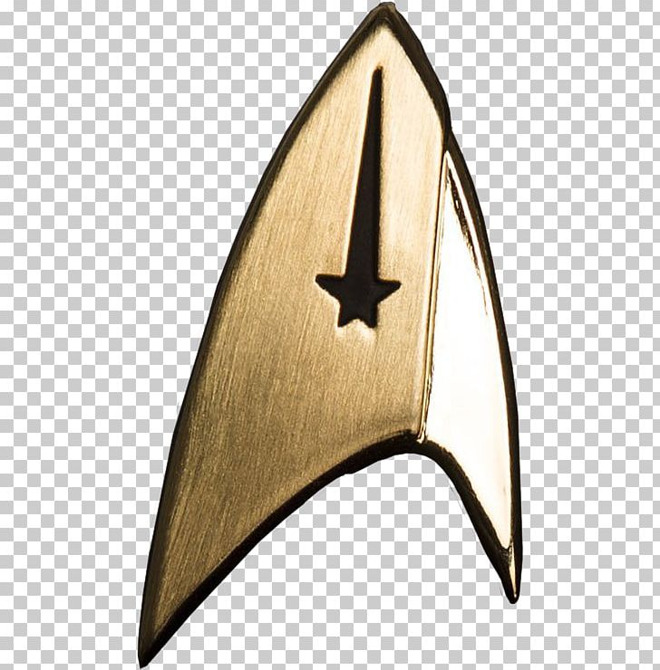 Star Trek Starfleet Command Division Badge Prop Replica Symbol Star Trek Discovery Replica 1/1 Magnetic Badge PNG, Clipart, Badge, Emblem, Insegna, Lapel Pin, Logo Free PNG Download