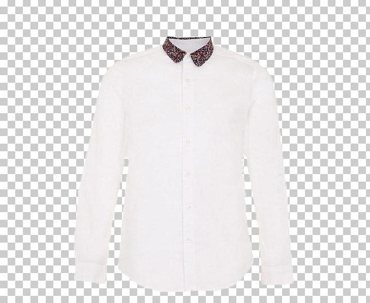 T-shirt White Collar PNG, Clipart, Blouse, Button, Casual, Clothing, Collar Free PNG Download