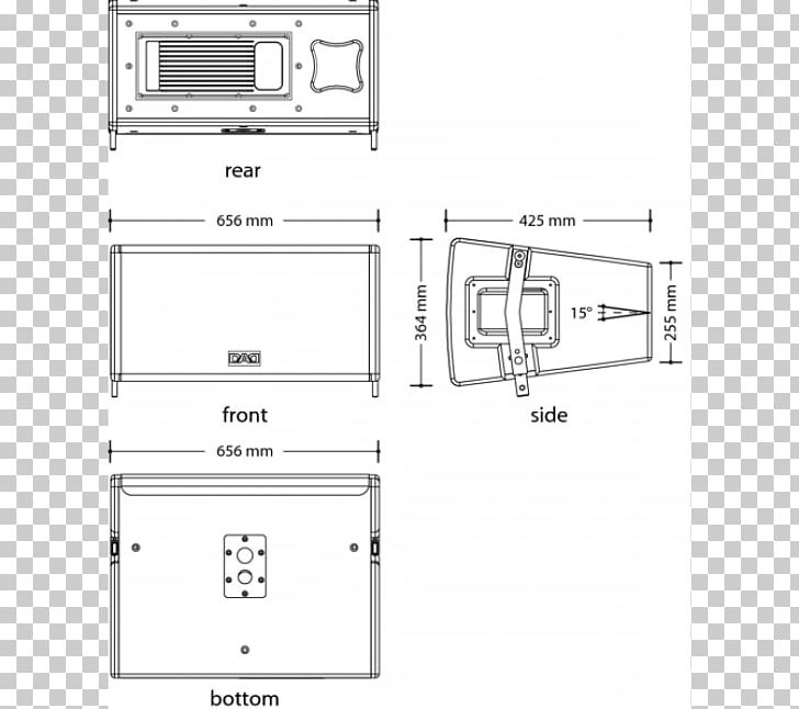 Technical Drawing Product Design Diagram Furniture PNG, Clipart, Angle, Area, Black And White, Brand, Computer Hardware Free PNG Download