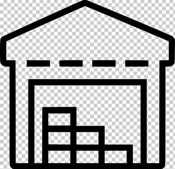 Warehouse Inventory Logistics PNG, Clipart, Angle, Area, Black And White, Brand, Building Free PNG Download