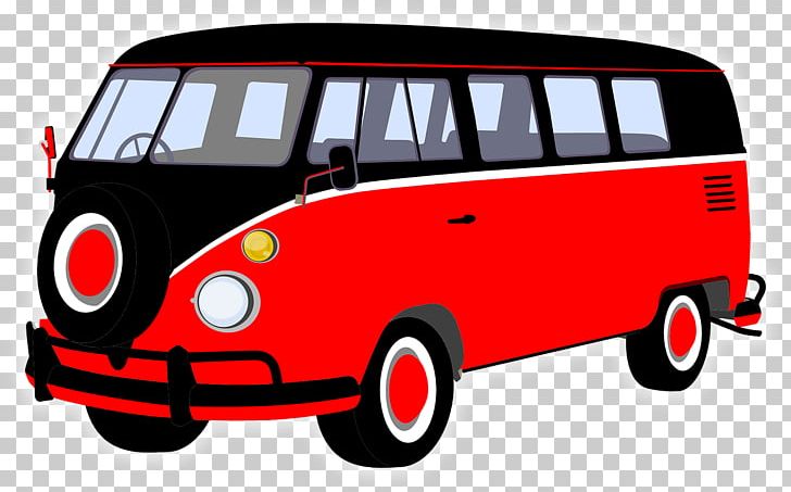 Car Volkswagen Type 2 Bus Volkswagen Beetle PNG, Clipart, Automotive Design, Brand, Bus, Camper, Campervan Free PNG Download