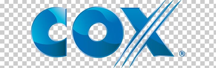 Cox Communications Customer Service Cable Television Telecommunication PNG, Clipart, Azure, Blue, Brand, Business, Cable Television Free PNG Download
