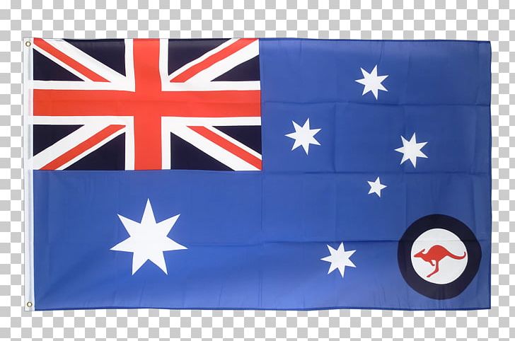 Flag Of Australia Canton National Flag PNG, Clipart, Air Force, Australia, Australian, Banner, Blue Free PNG Download