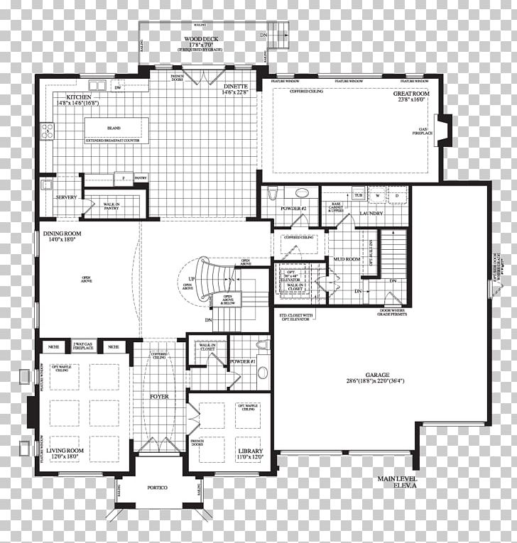 Floor Plan Technical Drawing Product Design PNG, Clipart, Angle, Area, Art, Black, Black And White Free PNG Download