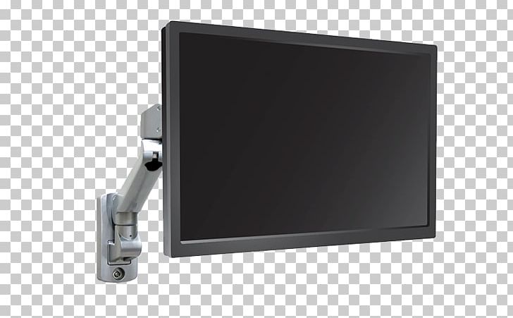 Laptop Computer Monitors Apple Thunderbolt Display Flat Display Mounting Interface Monitor Mount PNG, Clipart, Angle, Computer, Computer Monitor, Computer Monitor Accessory, Cubicle Free PNG Download