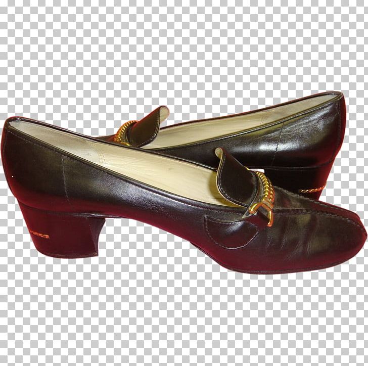 Slip-on Shoe Pump PNG, Clipart, Basic Pump, Brown, Footwear, Others, Outdoor Shoe Free PNG Download