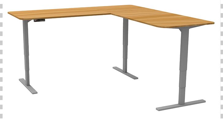 Table Standing Desk Computer Desk Office PNG, Clipart, Angle, Chair, Computer, Computer Desk, Corner Free PNG Download