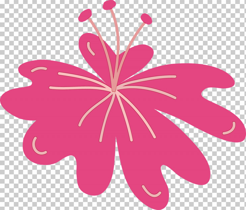 Petal Leaf Pink M Meter Flower PNG, Clipart, Biology, Flower, Leaf, Leaf Abstract, Leaf Cartoon Free PNG Download